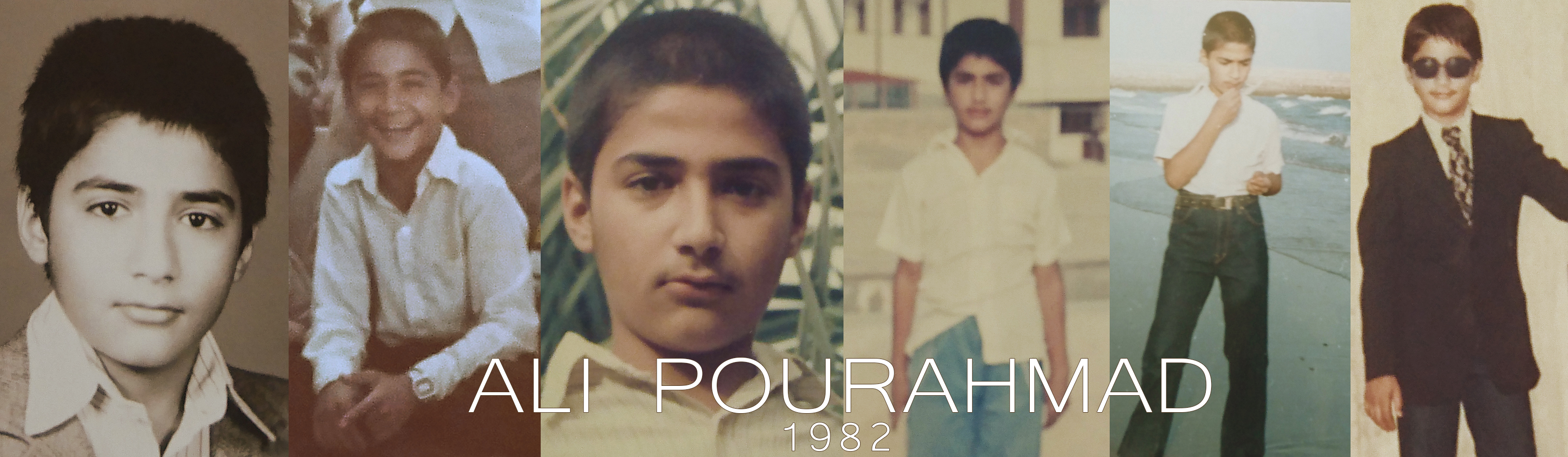 Ali Pourahmad Photos - Ali Pourahmad Images - Ali Pourahmad Pictures